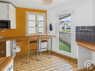  Appartement � vendre 4 pi�ces 92 m�