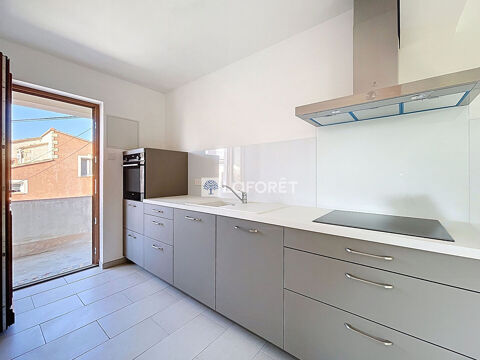  Appartement � louer 4 pi�ces 74 m�