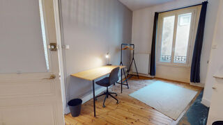  Appartement  louer 4 pices 78 m