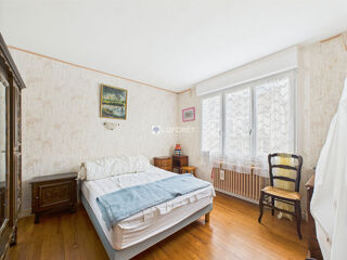  Maison à vendre 5 pièces 108 m²