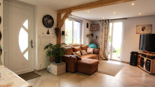  Maison � louer 5 pi�ces 97 m�