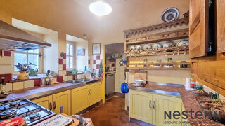  Maison à vendre 8 pièces 222 m²