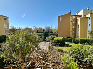  Appartement � vendre 2 pi�ces 31 m�