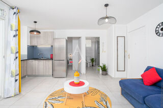  Appartement � vendre 2 pi�ces 35 m�