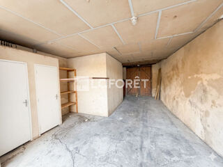  Appartement à vendre 2 pièces 34 m²