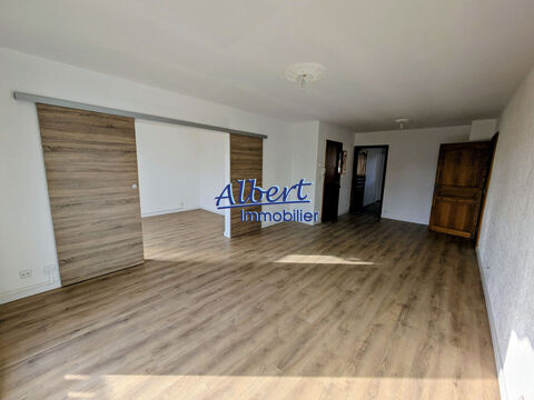  Appartement � louer 4 pi�ces 78 m�