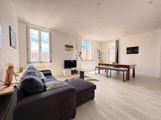  Maison à louer 3 pièces 76 m²