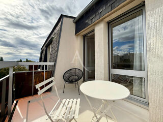  Appartement à vendre 2 pièces 50 m²
