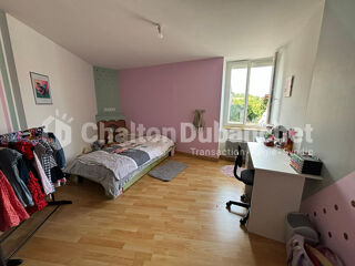  Maison à louer 4 pièces 115 m²