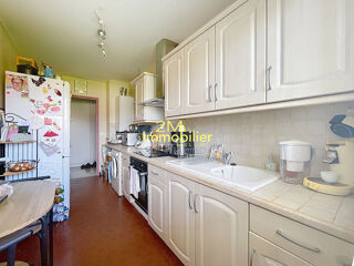  Appartement � vendre 3 pi�ces 64 m�