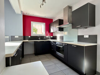  Maison � vendre 4 pi�ces 108 m�