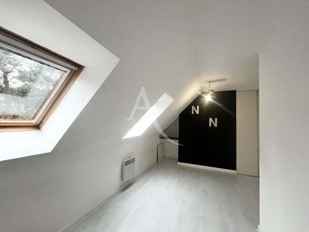  vendre  Maison Merlimont (62155)