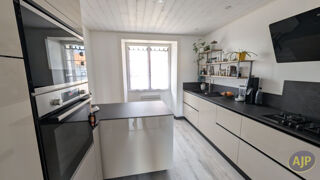  Maison à vendre 10 pièces 179 m²