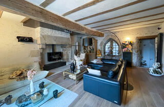  Maison  vendre 10 pices 290 m