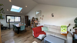  Maison � vendre 6 pi�ces 121 m�