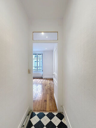  Appartement � louer 2 pi�ces 48 m�