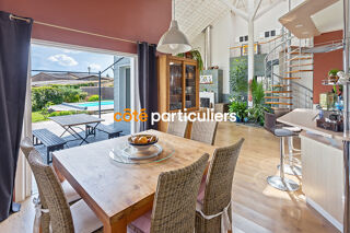  Maison  vendre 7 pices 173 m