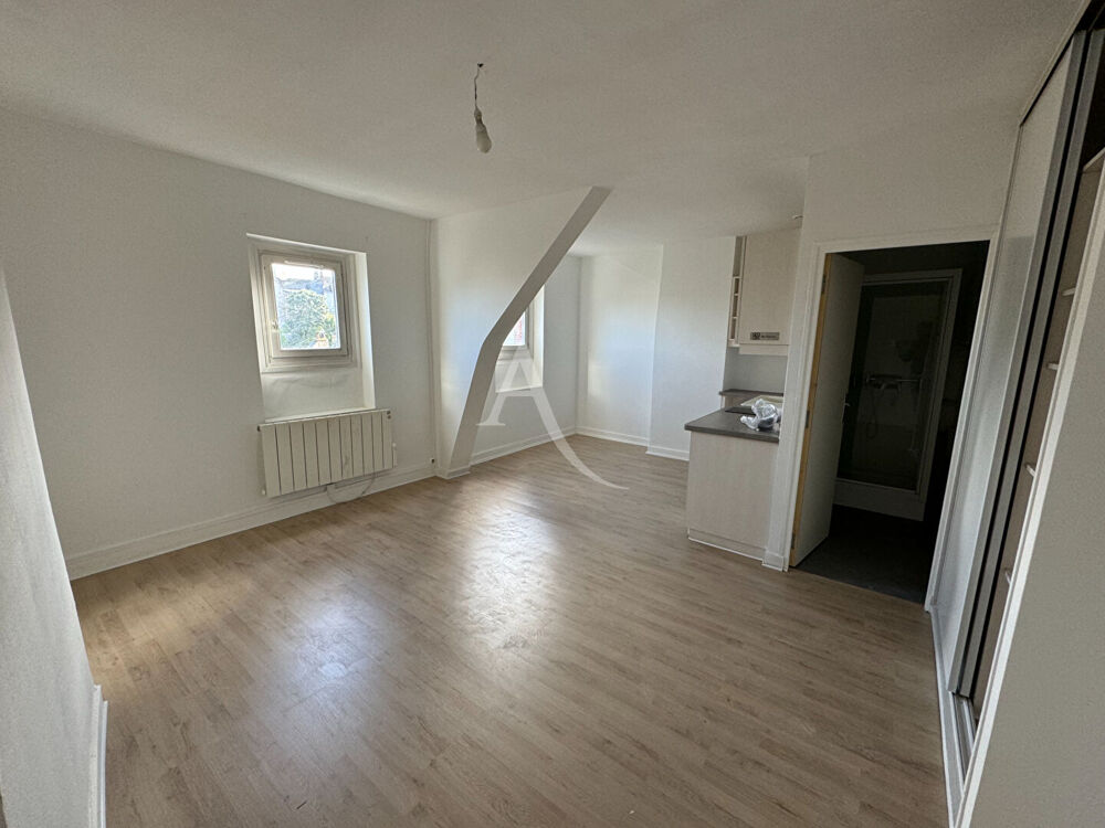 Appartement BLOIS 1 pièce(s) 26 m2