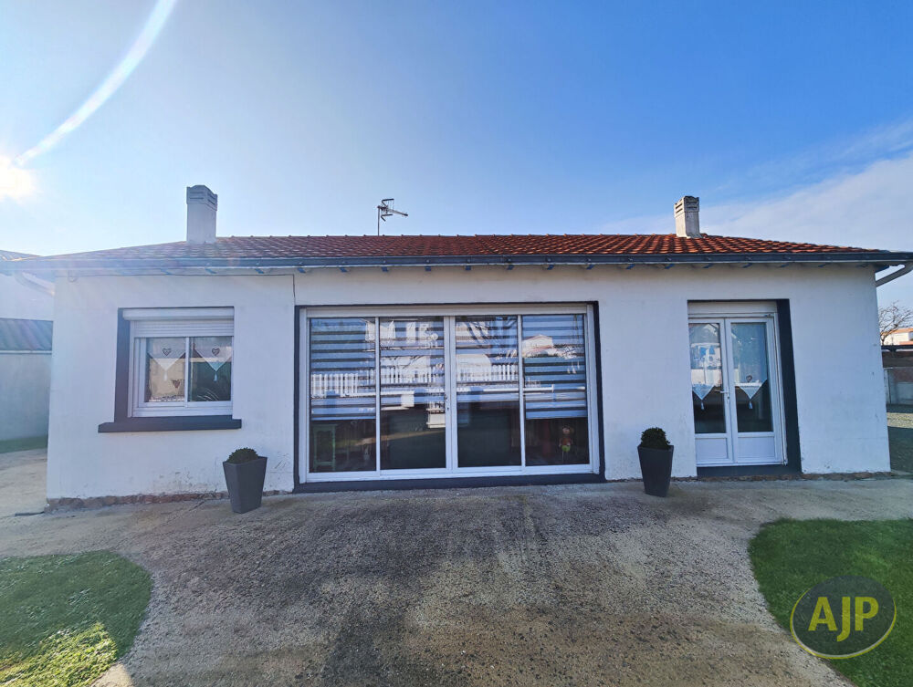 Maison L Aiguillon La Presqu Ile 65 m2