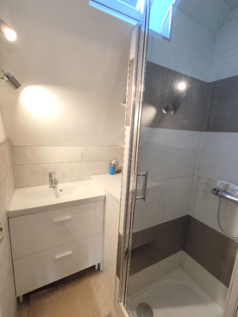  Appartement � louer 2 pi�ces 33 m�