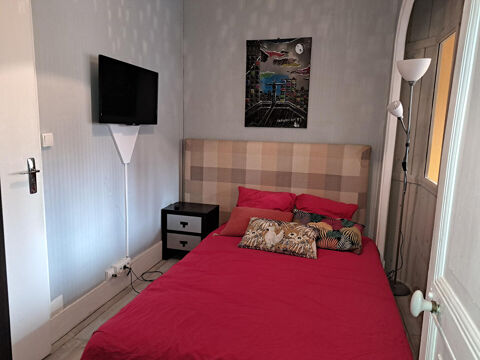  Appartement � louer 2 pi�ces 30 m�