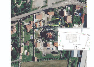  Maison � vendre 4 pi�ces 99 m�