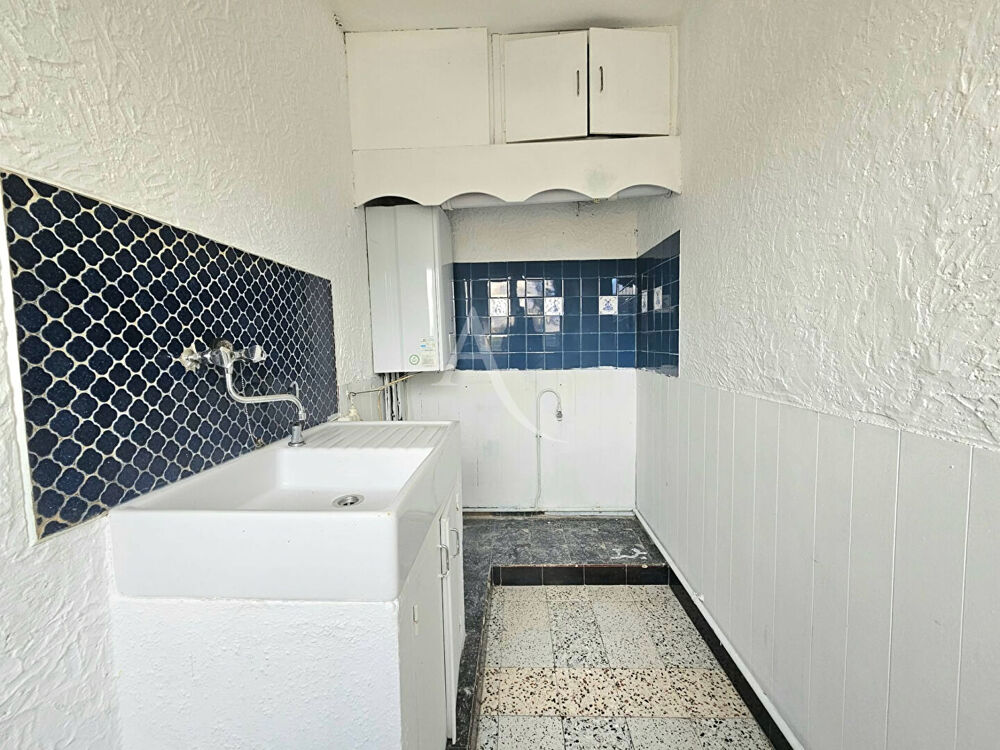 Vente Maison Maison Rang-Du-Fliers 7 pièces 160 m2 Rang du fliers