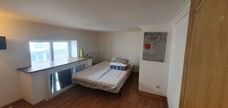 Appartement à louer 4 pièces 76 m²