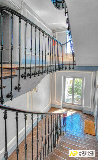  Appartement à vendre 2 pièces 28 m²