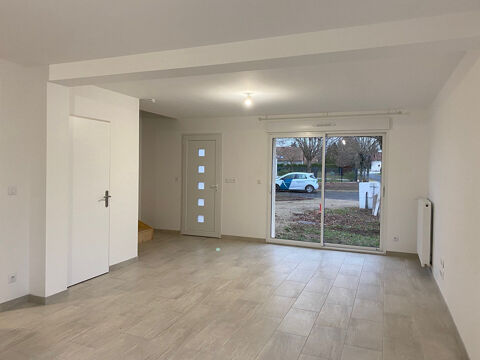  Maison � louer 4 pi�ces 95 m�