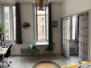  Appartement  vendre 1 pice 26 m