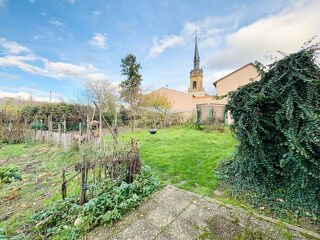  Maison  vendre 10 pices 284 m