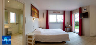  Maison  vendre 9 pices 201 m