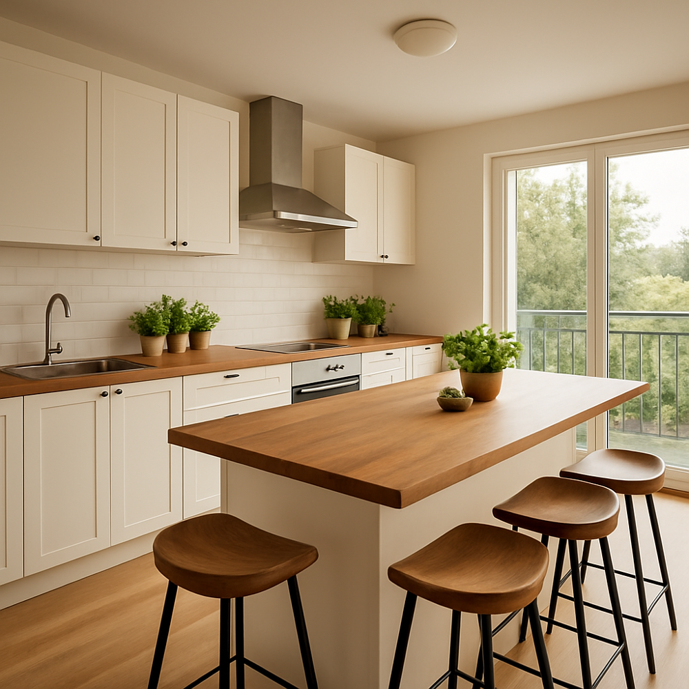 Vente Appartement Maison 4 pièces de 84 m2 (Anglet) Anglet