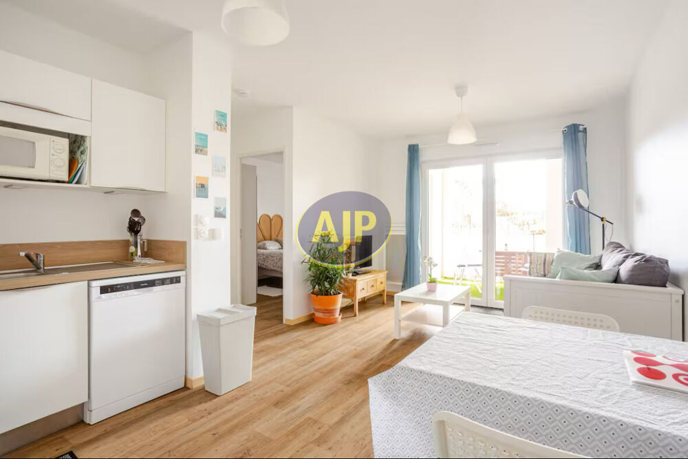 APPARTEMENT T2 LACANAU OCEAN