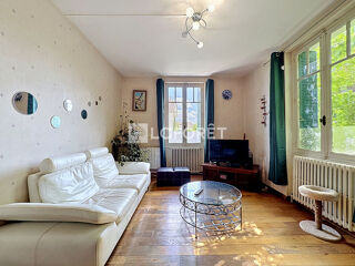 Maison à vendre 6 pièces 113 m²