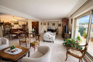  Appartement � vendre 3 pi�ces 127 m�