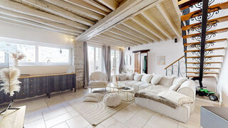  Maison � vendre 7 pi�ces 157 m�