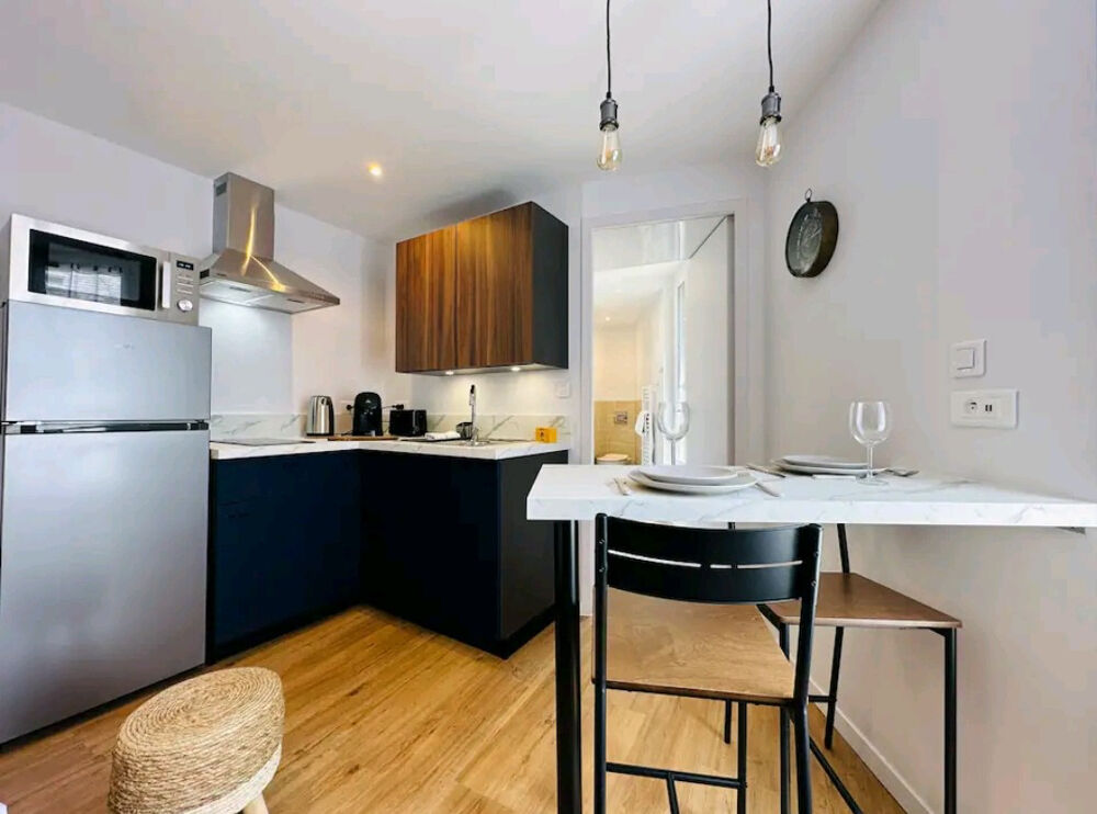 Location Appartement Appartement Saint Avertin 1 pièce 21 m2 Saint avertin