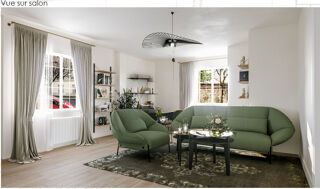  Maison à vendre 5 pièces 100 m²