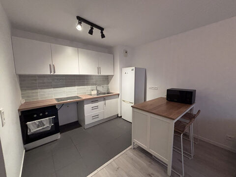  Appartement  louer 3 pices 60 m