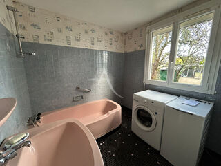  Maison  vendre 4 pices 78 m