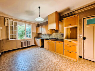  Appartement � vendre 4 pi�ces 106 m�