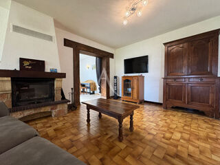  Maison � vendre 7 pi�ces 129 m�