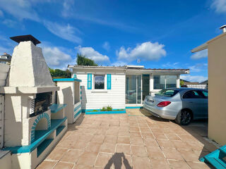  Maison � vendre 4 pi�ces 60 m�