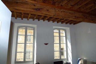  Appartement � louer 2 pi�ces 52 m�