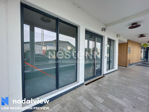 Local commercial Talence 1931 33400 Talence