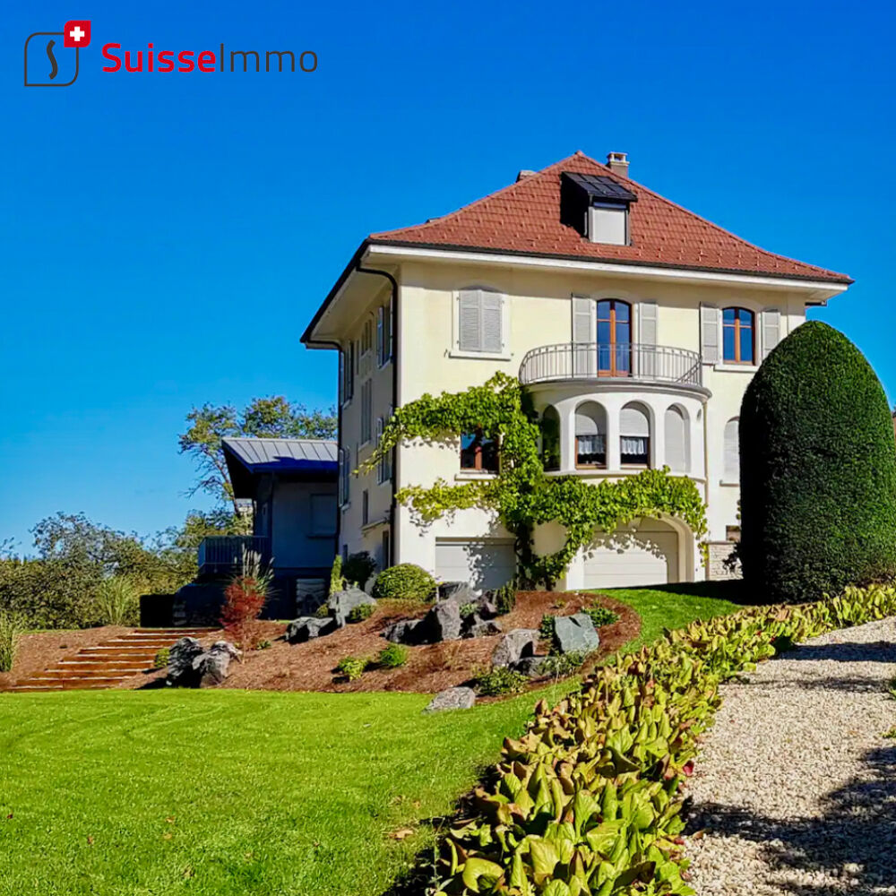 Maison de maître Maiche 10 pièce(s) 250 m2