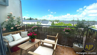  Appartement à vendre 2 pièces 46 m²