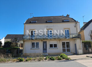  Immeuble � vendre 9 pi�ces 249 m�